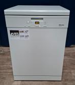 Vaatwasser Miele Active Eco G 4310 z.g.a.n., Ophalen, Voorspoelprogramma, 60 cm of meer, Minder dan 10 liter