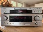 Denon AVR-1906 Receiver & DVD-1720 Speler, Ophalen, Gebruikt, Denon, 120 watt of meer