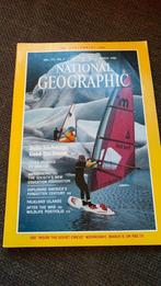 National Geographic Engelstalige editie March 1988 vol 173, Boeken, Tijdschriften en Kranten, Ophalen of Verzenden