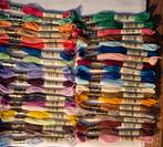 DMC borduurgaren 40 strengen, Nieuw, Ophalen of Verzenden, Handborduren, Borduurgaren of Zijde