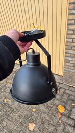 Plafondlamp magnus zwart, Huis en Inrichting, Lampen | Hanglampen, Ophalen, Zo goed als nieuw, Minder dan 50 cm
