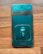 Nano Hi-Tech Screen Protector, Ophalen of Verzenden, Nieuw, Frontje of Cover