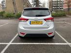 Hyundai iX20 1.4 Cvvt 2015 Grijs, Auto's, Voorwielaandrijving, 4 cilinders, 1396 cc, 1153 kg