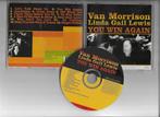 Van Morrison & Linda Gail Lewis – You Win Again, Verzenden