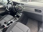 Volkswagen Touran 2.0 TDI SCR AUTOMAAT / DEALER ONDERHOUDEN, Stof, 4 cilinders, 150 pk, Wit