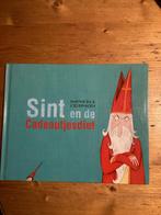 Sint en de Cadeautjesdief - Martine Bijl, Ophalen of Verzenden, Zo goed als nieuw, Sprookjes