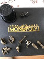 Monopolie jubileum editie 60 beperkte  oplage, Hobby en Vrije tijd, Gezelschapsspellen | Bordspellen, Ophalen of Verzenden, Zo goed als nieuw