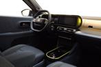 Fiat Grande Panda 1.2 Hybrid La Prima | Navigatie | Climate, Stof, Blauw, Stuurwielverwarming, Origineel Nederlands
