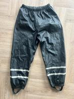 Elastische kinder regenbroek, Ophalen of Verzenden, Gebruikt, Regenlaarzen