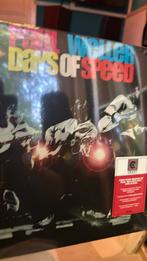 NIEUW : live Paul Welker Days of Speed, Ophalen of Verzenden, 2000 tot heden, Nieuw in verpakking, 12 inch