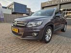 Volkswagen Tiguan 1.4 TSI Lounge Edition, Voorwielaandrijving, 4 cilinders, Handgeschakeld, 1600 kg