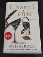 Lauren Weisberger - Chanel chic, Ophalen of Verzenden, Zo goed als nieuw, Lauren Weisberger, Amerika