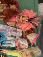 Poppen alles, Kinderen en Baby's, Speelgoed | Poppen, Ophalen of Verzenden, Zo goed als nieuw