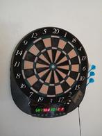 Dartbord, Sport en Fitness, Darts, Ophalen, Gebruikt, Dartbord