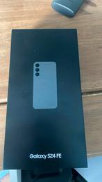 Samsung Galaxy S24 FE, Overige kleuren, Ophalen of Verzenden, Zo goed als nieuw, Android OS