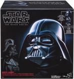 Darth Vader helm collectible black Series, electrisch, Verzamelen, Star Wars, Ophalen of Verzenden, Zo goed als nieuw