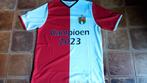 Kampioen 2023 /legioen nr 12 shirt Feyenoord, nieuw, Verzamelen, Sportartikelen en Voetbal, Nieuw, Shirt, Feyenoord, Verzenden