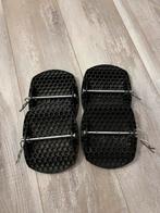 Caravan Poot Beschermkapjes - Goede Staat!, Caravans en Kamperen, Ophalen of Verzenden, Gebruikt