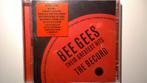 Bee Gees - Their Greatest Hits The Record, Ophalen of Verzenden, 1960 tot 1980, Zo goed als nieuw