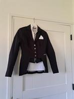 Dressuur kleding, Dieren en Toebehoren, Paardrijkleding, Ophalen of Verzenden, Zo goed als nieuw, Dressuur, Bovenkleding