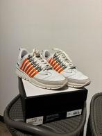Dsquarded2 sneakers, Ophalen of Verzenden, Zo goed als nieuw, Wit, Sneakers of Gympen