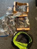 Megapartij rails voor gelijkstroom, Gelijkstroom, Verzenden, Fleischmann, Rails