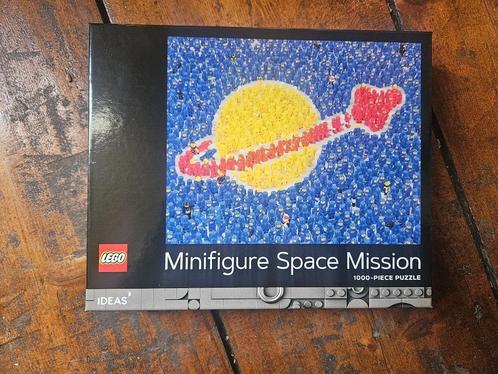 Lego 5007067 - Space Mission Puzzle Ideas ( NIEUW ), Kinderen en Baby's, Speelgoed | Duplo en Lego, Nieuw, Lego, Complete set