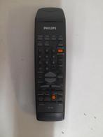 Philips versterker afstandsbediening RC-380, Ophalen of Verzenden, Gebruikt, Tv