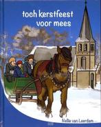 Toch kerstfeest voor mees nellie van Leerdam 9789055518401, Boeken, Ophalen of Verzenden, Zo goed als nieuw, Nellie van Leerdam