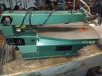 Figuurzaagmachine, Doe-het-zelf en Verbouw, Gereedschap | Zaagmachines, Ophalen, Gebruikt, 30 tot 70 mm, Figuurzaag