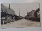 Fotokaart Garijp 27, Verzenden, 1920 tot 1940, Gelopen, Friesland