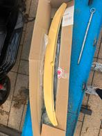 Spoiler fiat 500, Ophalen, Fiat, Achterklep