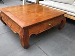 Opium Salontafel, Ophalen, Gebruikt, 50 tot 100 cm, 50 tot 100 cm