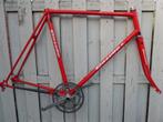 Gazelle champion mondial frame, Ophalen, Frame, Gebruikt, Racefiets