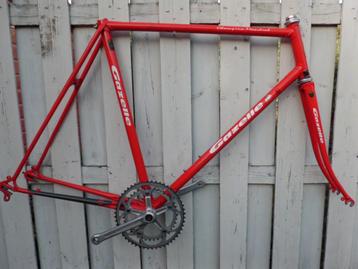 Gazelle champion mondial frame beschikbaar voor biedingen