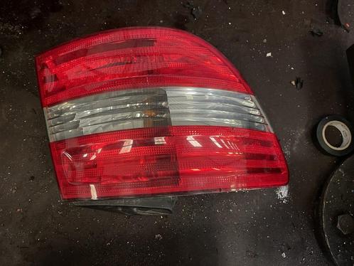 Rechter Achterlicht Mercedes B-klasse 2005, Auto-onderdelen, Verlichting, Mercedes-Benz, Gebruikt, Ophalen of Verzenden