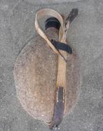 Duitse veldfles, Verzamelen, Militaria | Tweede Wereldoorlog, Ophalen of Verzenden, Duitsland, Overige typen