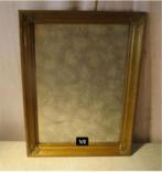 Mooie Antieke Vergulde Fotolijst - 40x30 / 35x25, Ophalen of Verzenden, Zo goed als nieuw