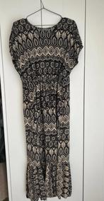 Geisha luchtige lange zomerjurk maat 42/XL, Kleding | Dames, Geisha, Zwart, Maat 42/44 (L), Ophalen of Verzenden