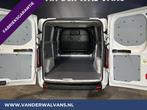 Ford Transit Custom 2.0 TDCI L2H1 inrichting Euro6 Airco | N, Voorwielaandrijving, Stof, Gebruikt, 4 cilinders