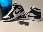 Nike air jordan 1 mid maat 46, Kleding | Heren, Schoenen, Wit, Nike, Ophalen of Verzenden, Sneakers of Gympen