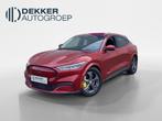 Ford Mustang Mach-E 98kWh 294PK RWD 12% Bijtelling met B&O, Automaat, Gebruikt, 600 km, Leder