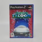 Carwash Tycoon - Playstation 2 PS2 - PAL, Spelcomputers en Games, Games | Sony PlayStation 2, Gebruikt, 1 speler, Ophalen of Verzenden