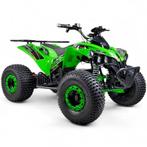 quad 1500 watt 60 volt carbon 4 speed met cardanaandrijving, Nieuw, Xtreme, Aanvragen@miniracers.nl, Breda