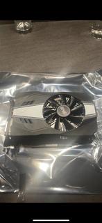 ASUS PHOENIX GTX 1060 PH-GTX1060-6G, Computers en Software, Videokaarten, Ophalen of Verzenden, GDDR5, PCI-Express 3