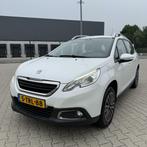 Peugeot 2008 1.2 Allure | Automaat | Navi | NW APK !, 450 kg, Gebruikt, 1199 cc, 82 pk