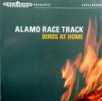 CD..Alamo Race Track  -  Birds At Home, Ophalen of Verzenden, Zo goed als nieuw, Poprock