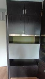 Kast secretaire, Ophalen, Gebruikt, 50 tot 100 cm, 150 tot 200 cm