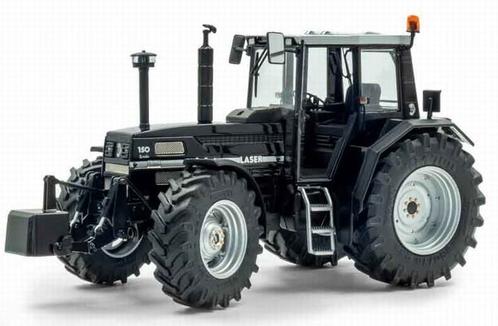 Same Laser 150 Black, Hobby en Vrije tijd, Modelauto's | 1:32, Nieuw, Tractor of Landbouw, Overige merken, Ophalen of Verzenden