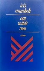 Iris Murdoch - Een wilde roos (Ex.1), Boeken, Ophalen of Verzenden, Gelezen, Europa overig